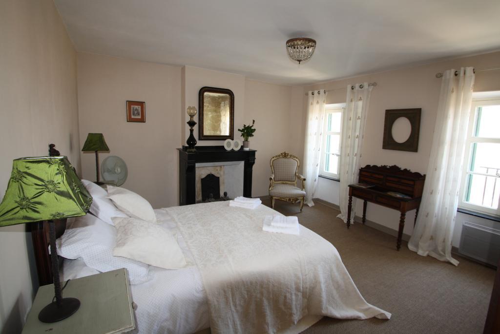 La Montagute Villa Thezan-des-Corbieres ห้อง รูปภาพ