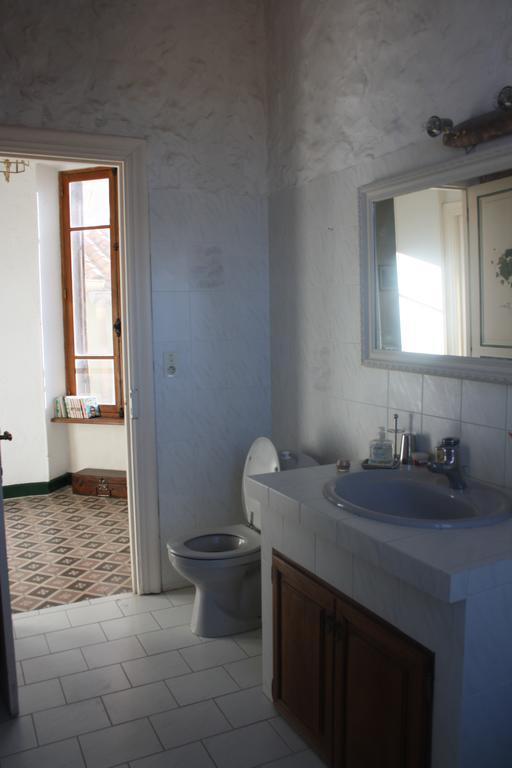 La Montagute Villa Thezan-des-Corbieres ห้อง รูปภาพ