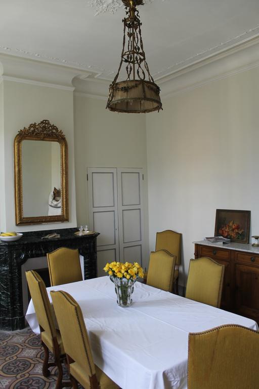 La Montagute Villa Thezan-des-Corbieres ภายนอก รูปภาพ