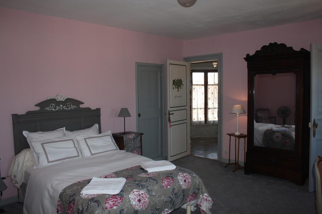 La Montagute Villa Thezan-des-Corbieres ห้อง รูปภาพ