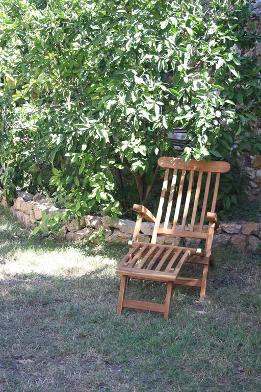 La Montagute Villa Thezan-des-Corbieres ภายนอก รูปภาพ