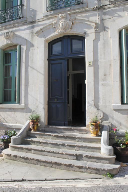 La Montagute Villa Thezan-des-Corbieres ภายนอก รูปภาพ