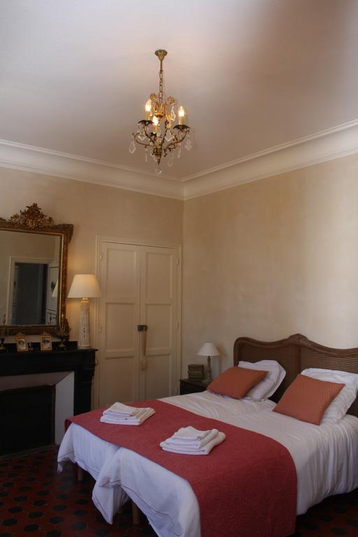 La Montagute Villa Thezan-des-Corbieres ห้อง รูปภาพ