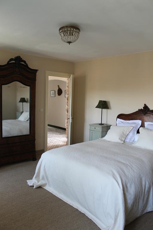 La Montagute Villa Thezan-des-Corbieres ห้อง รูปภาพ