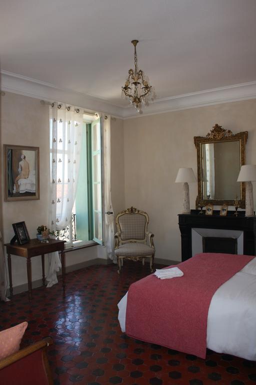 La Montagute Villa Thezan-des-Corbieres ห้อง รูปภาพ